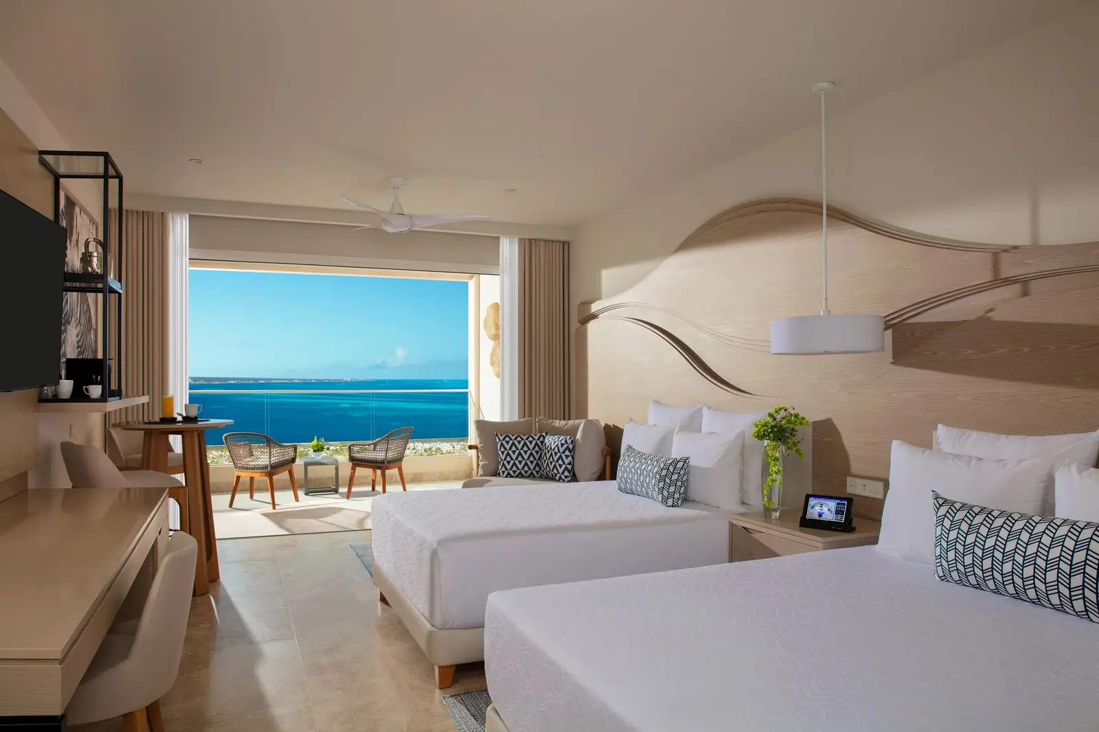 Breathless Cancún Soul Resort & Spa