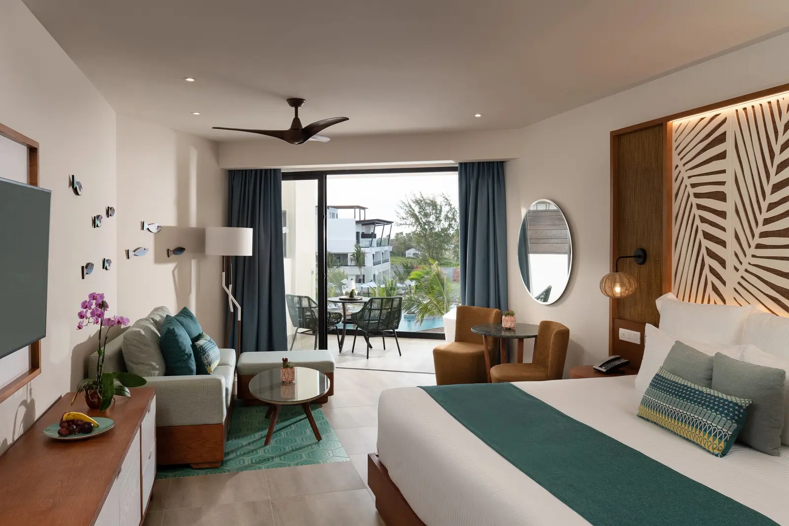 Dreams Macao Beach Punta Cana