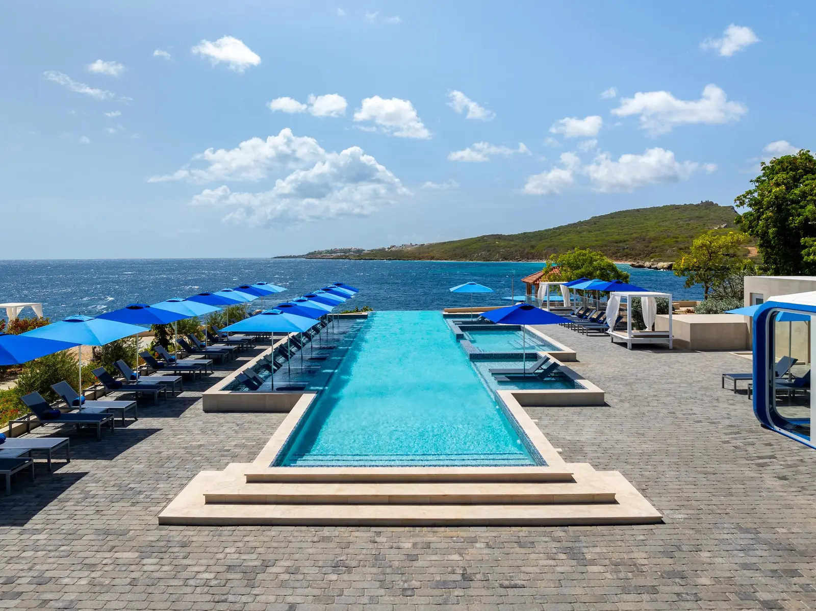 Dreams Curaçao Resort & Spa