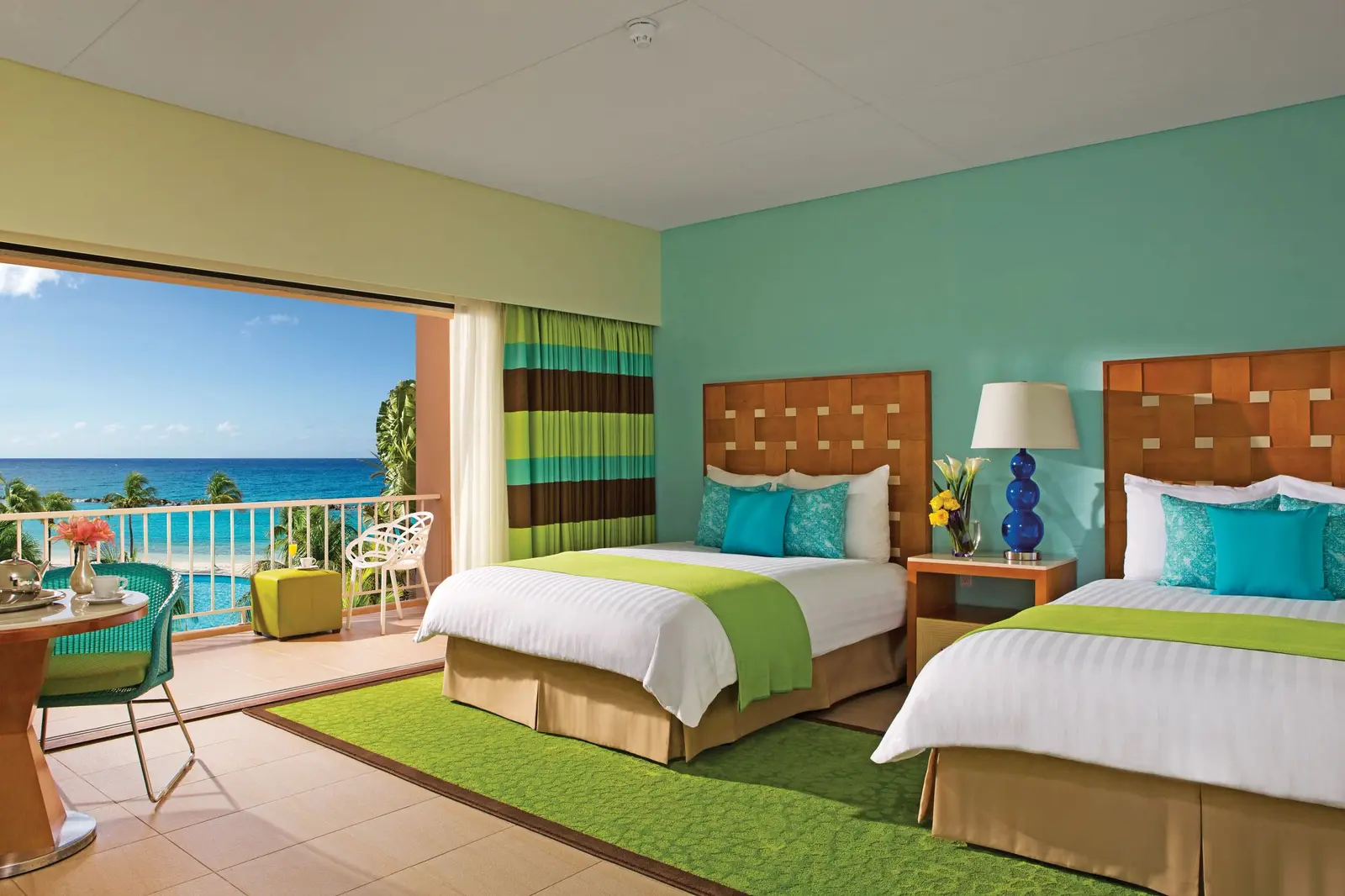 Sunscape Curaçao Resort & Spa
