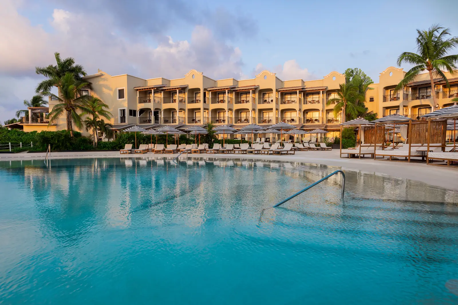 Hyatt Zilara Riviera Maya