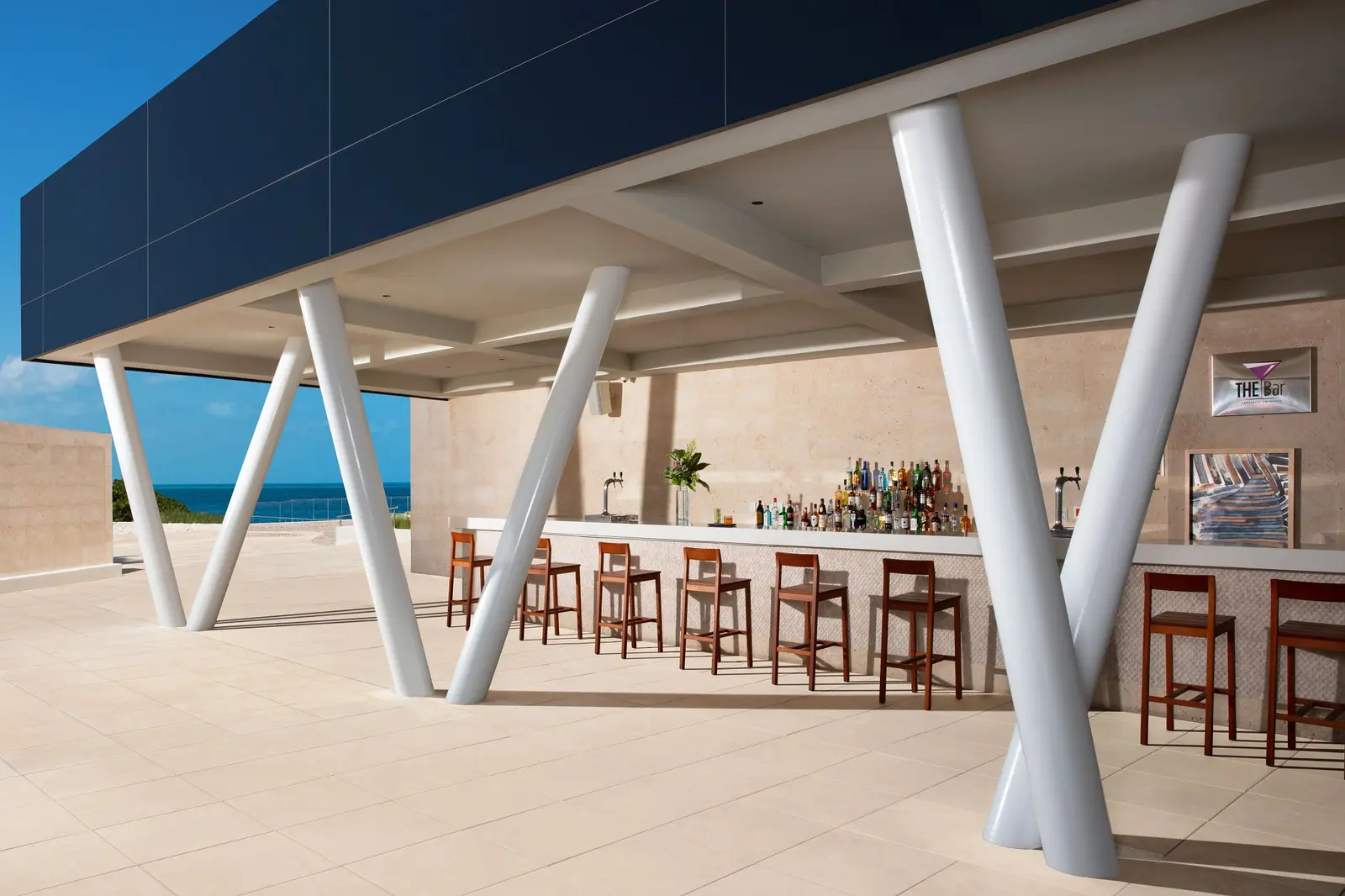 Breathless Cancún Soul Resort & Spa