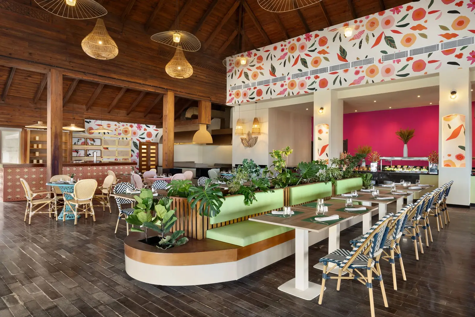 Sunscape Coco Punta Cana