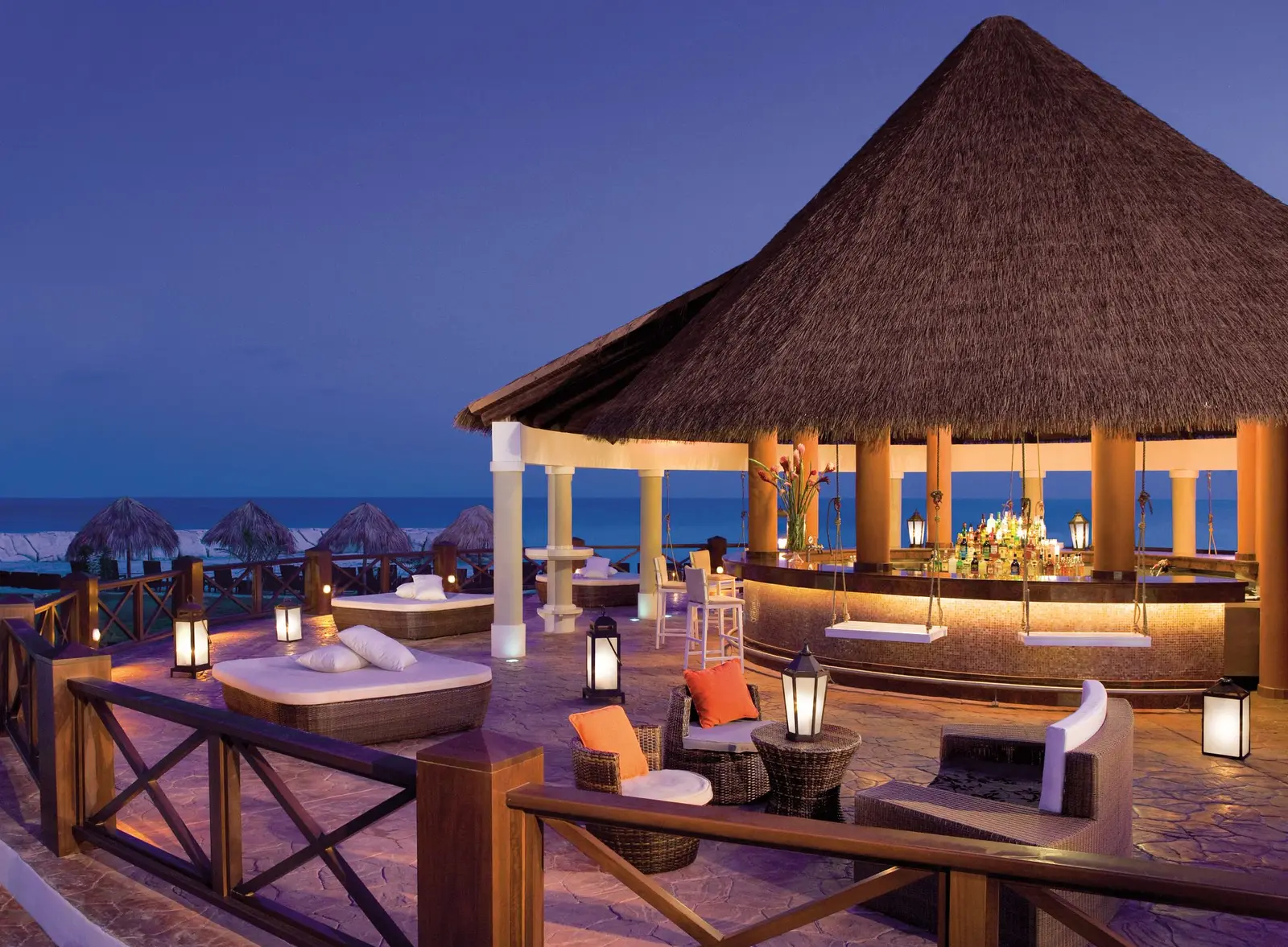 Secrets St. James Montego Bay