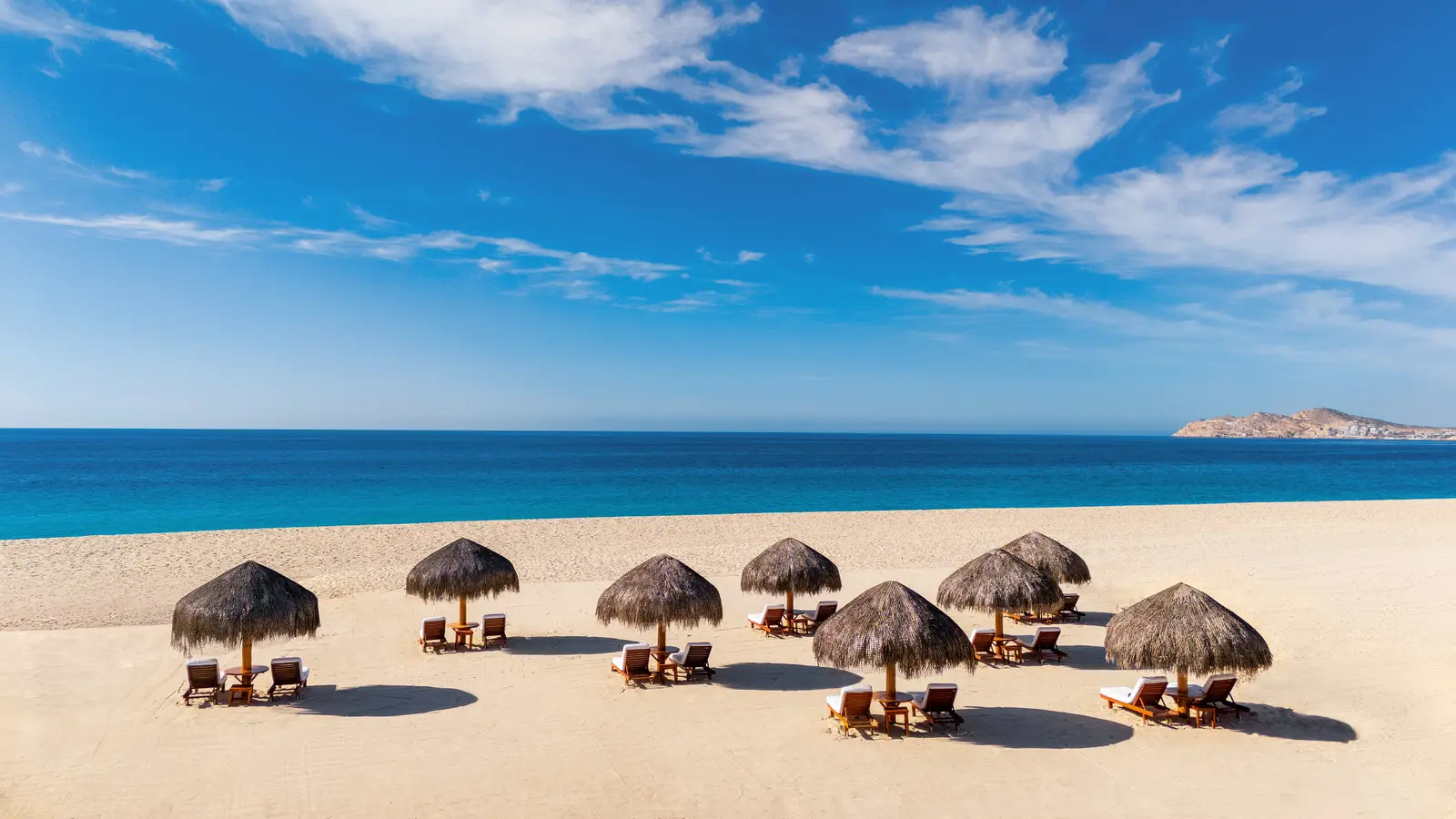 Zoëtry Casa del Mar Los Cabos