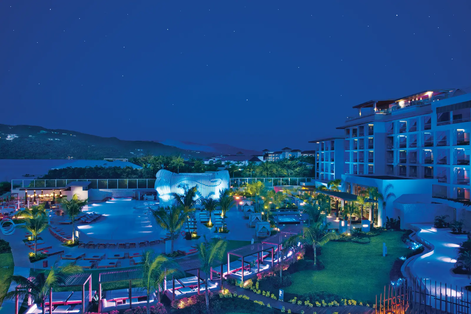 Breathless Montego Bay Resort & Spa