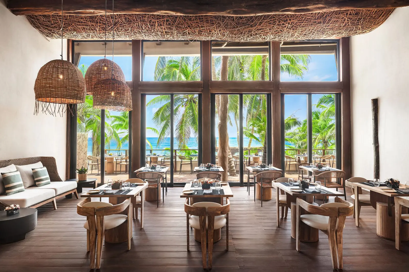 Secrets Tulum Resort & Beach Club