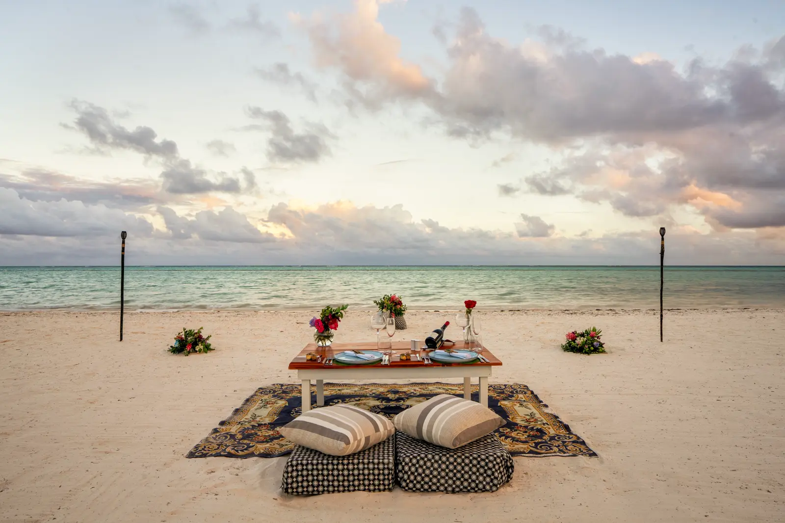 Secrets Cap Cana