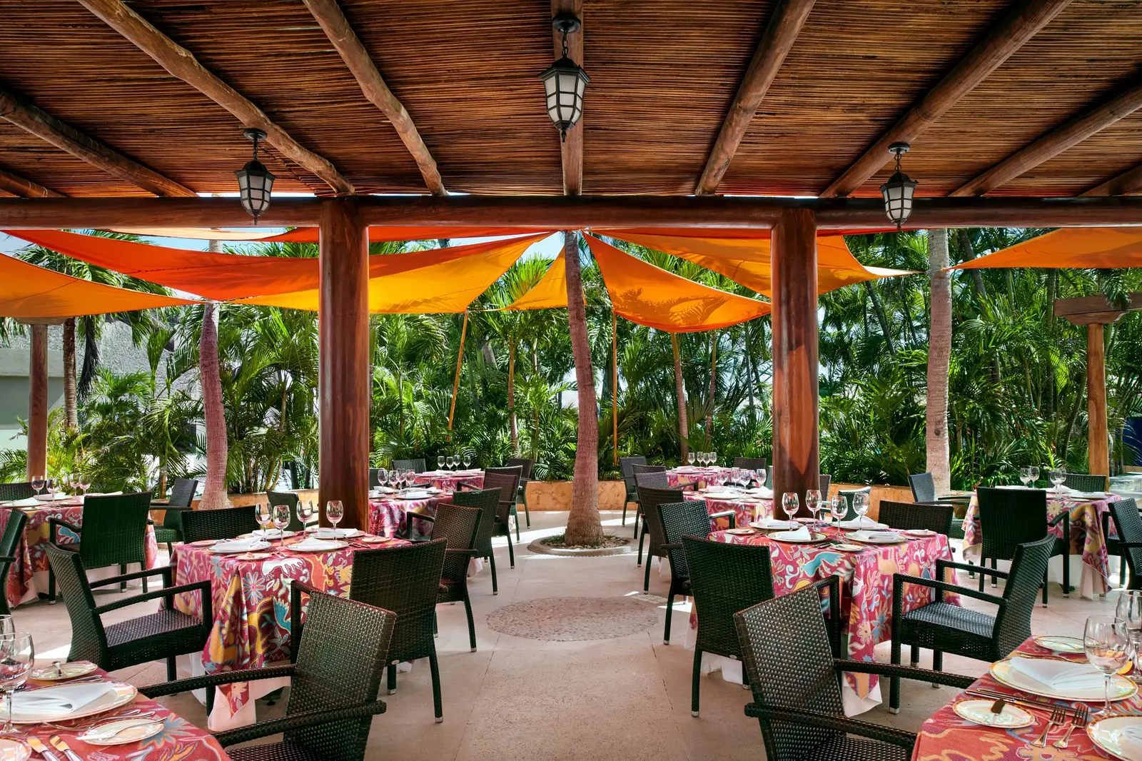 Sunscape Dorado Pacífico Ixtapa