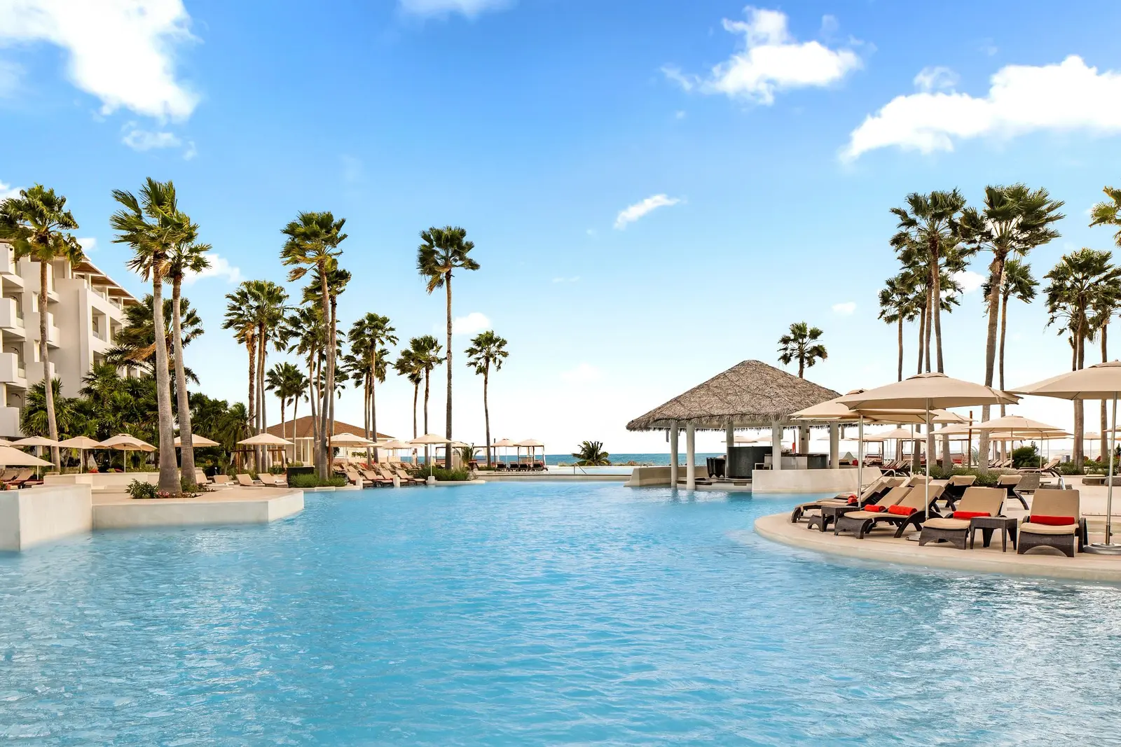 Secrets Playa Mujeres Resort & Spa