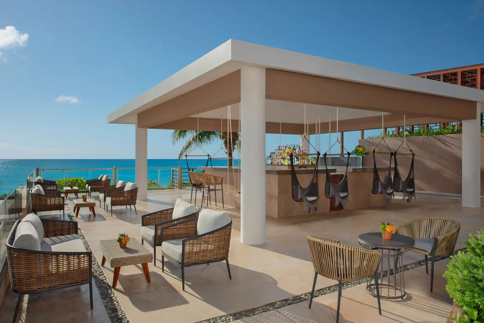 Dreams Jade Riviera Cancún Resort & Spa