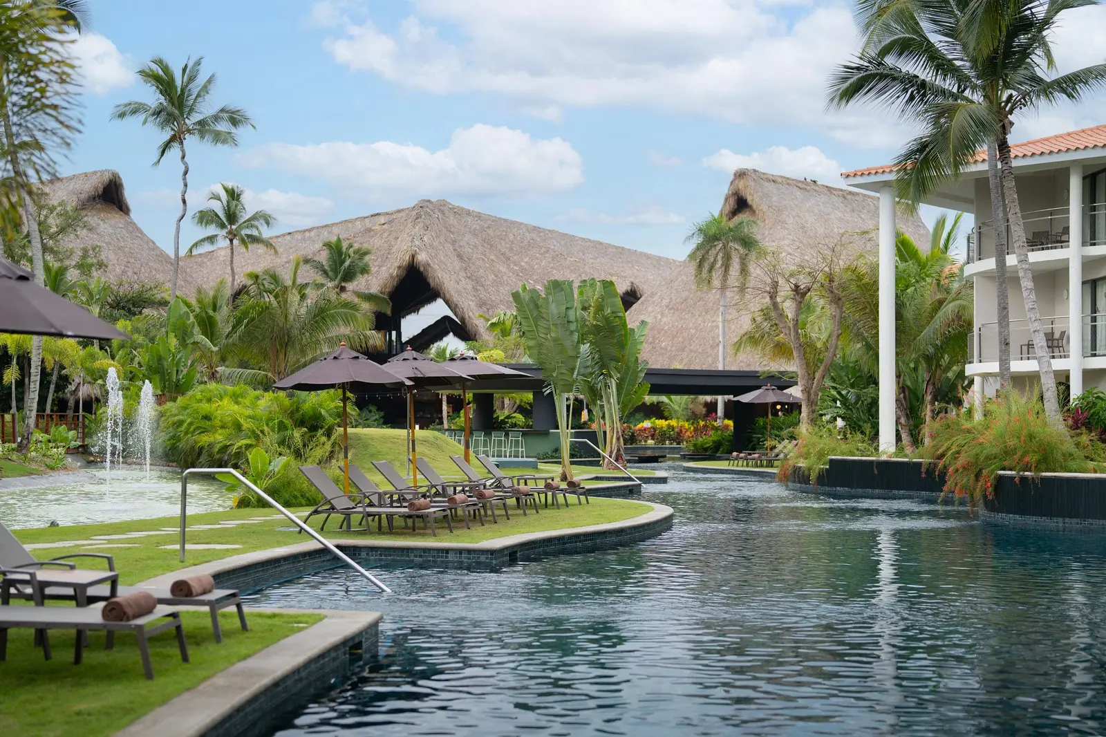 Dreams Flora Resort & Spa