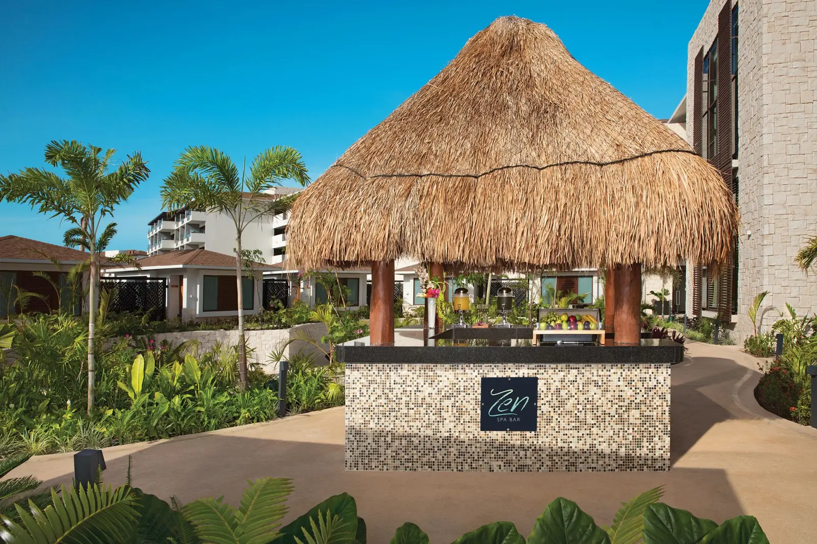 Dreams Playa Mujeres Golf & Spa Resort