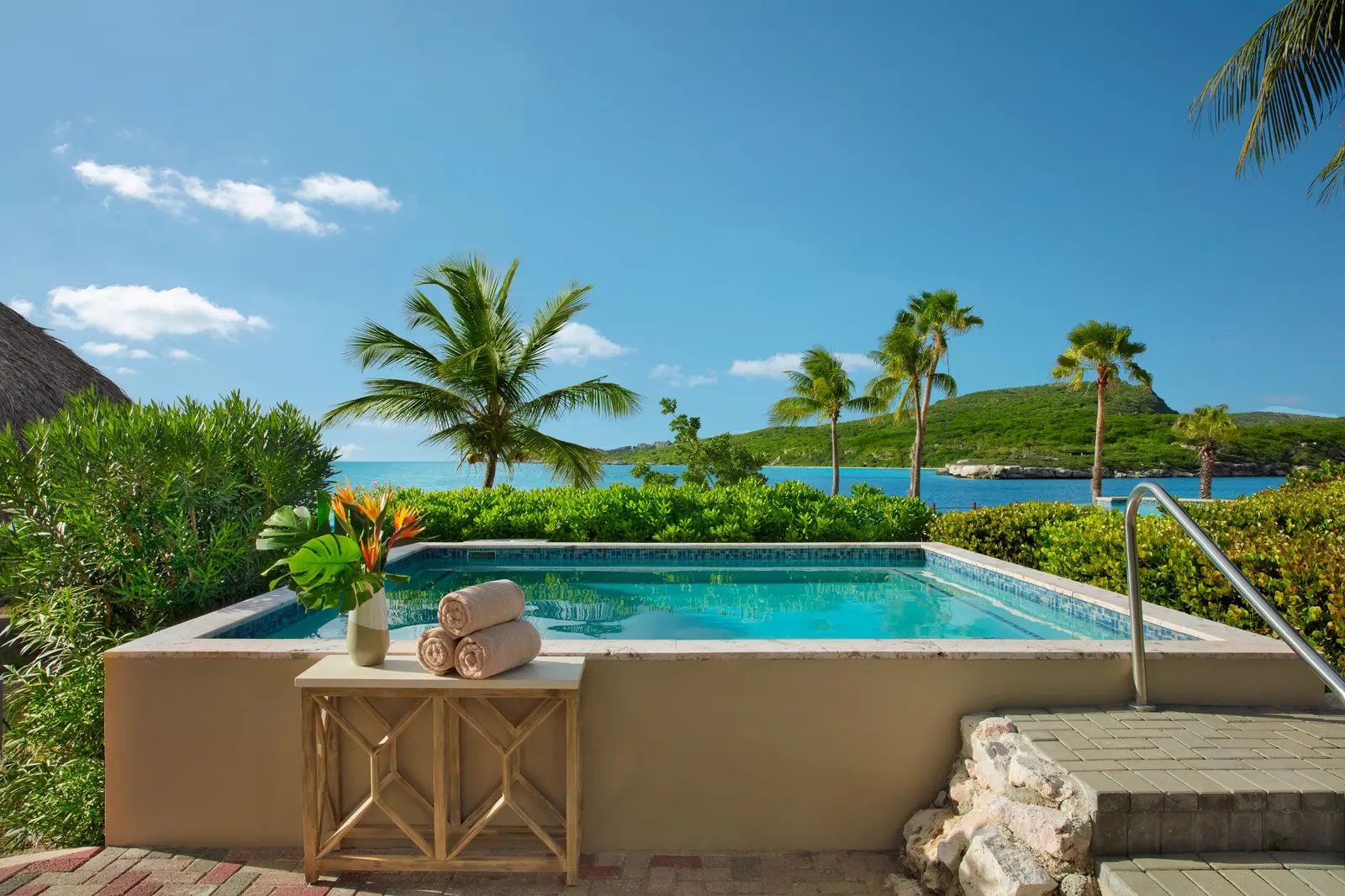 Dreams Curaçao Resort & Spa