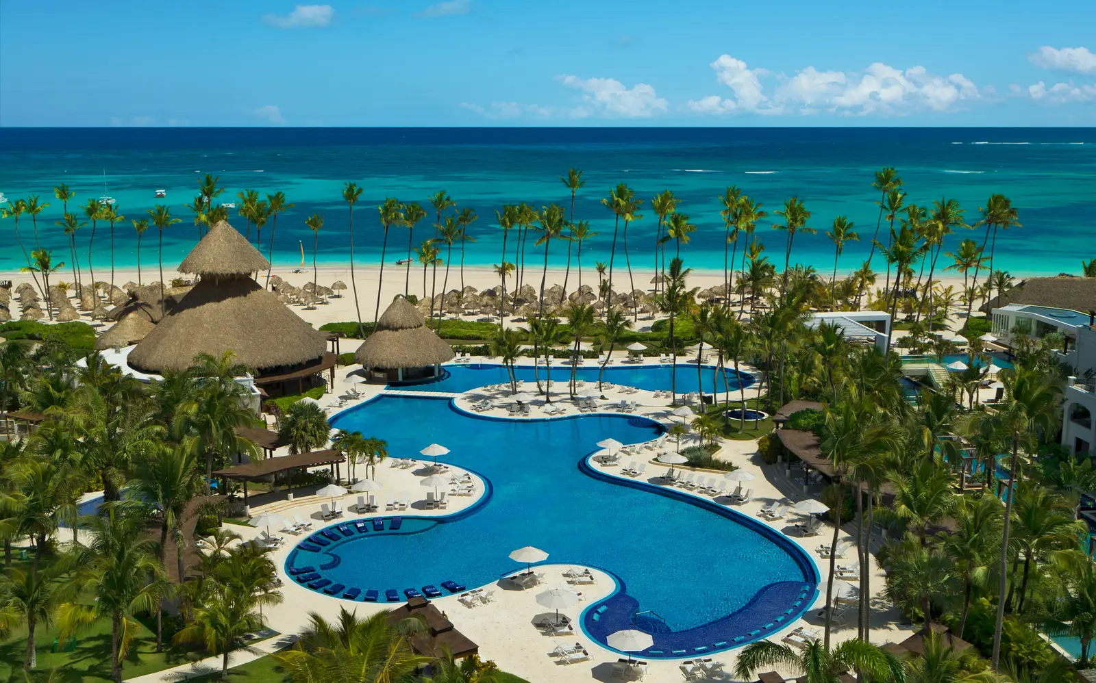 Secrets Royal Beach Punta Cana
