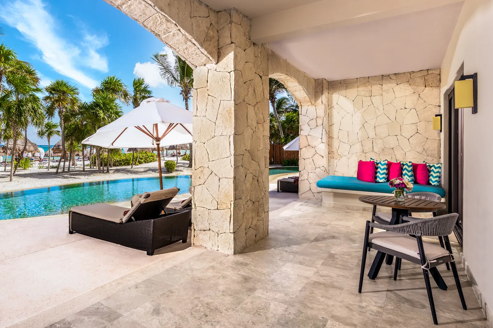 Secrets Maroma Beach Riviera Cancún
