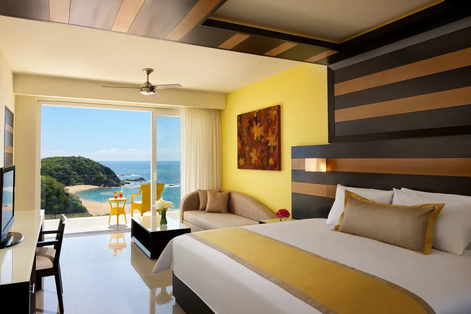 Secrets Huatulco
