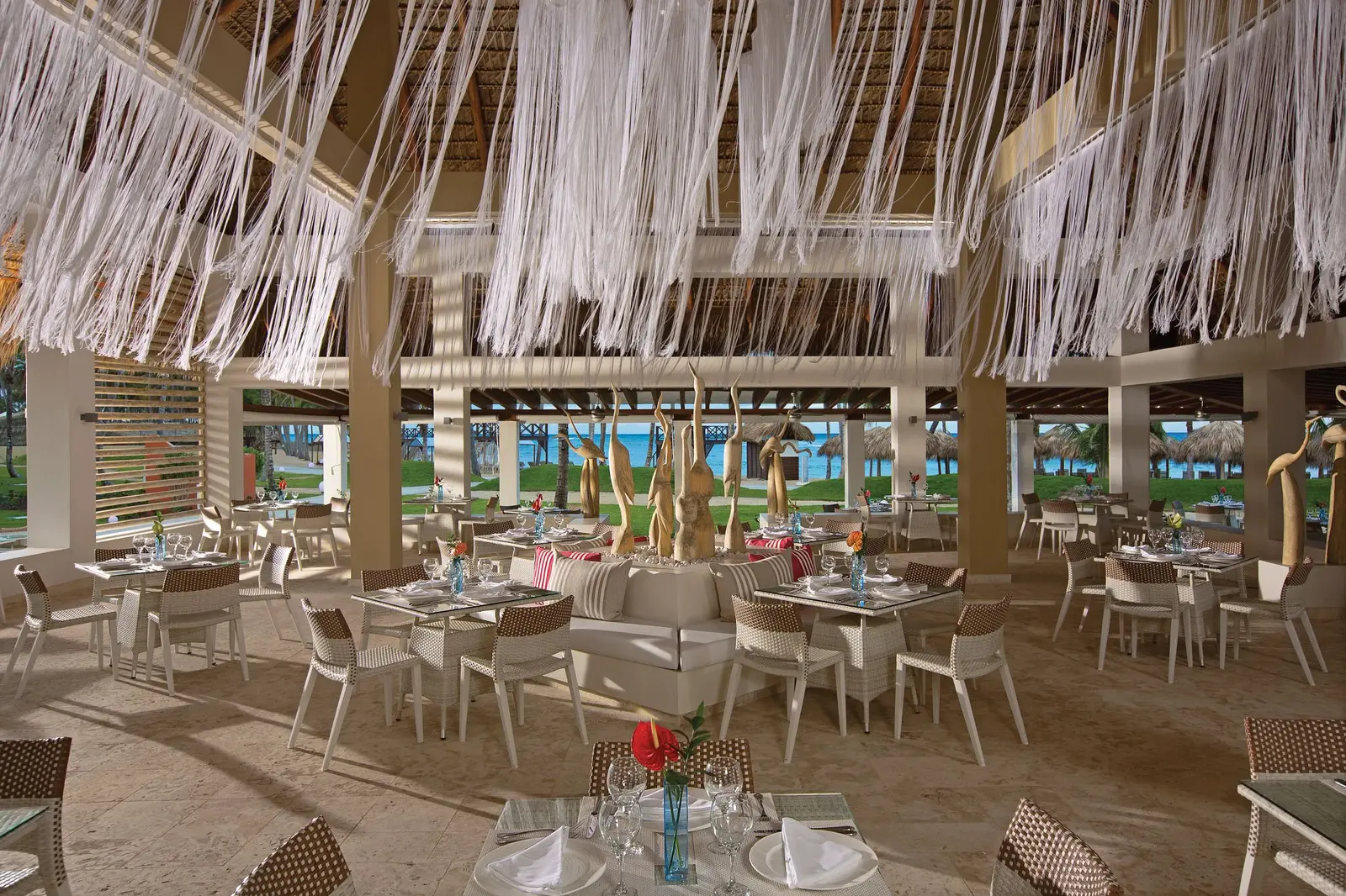 Breathless Punta Cana Resort & Spa