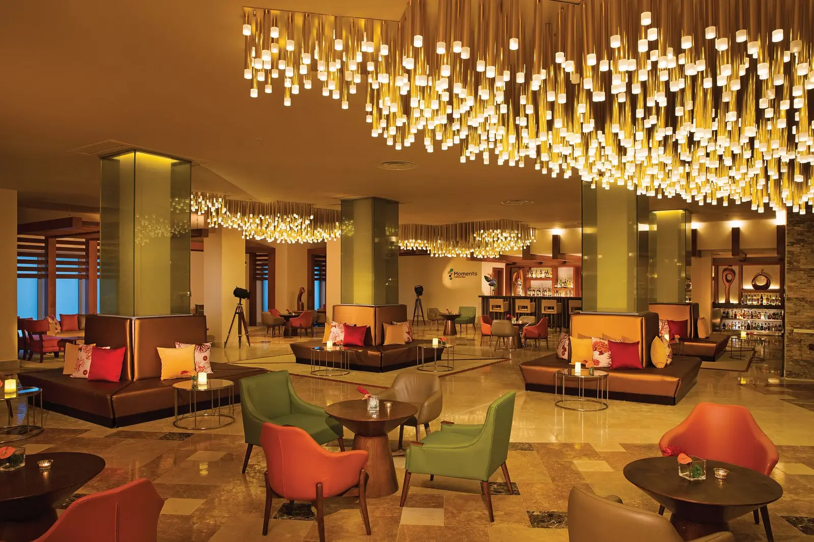 Dreams Onyx Resort & Spa