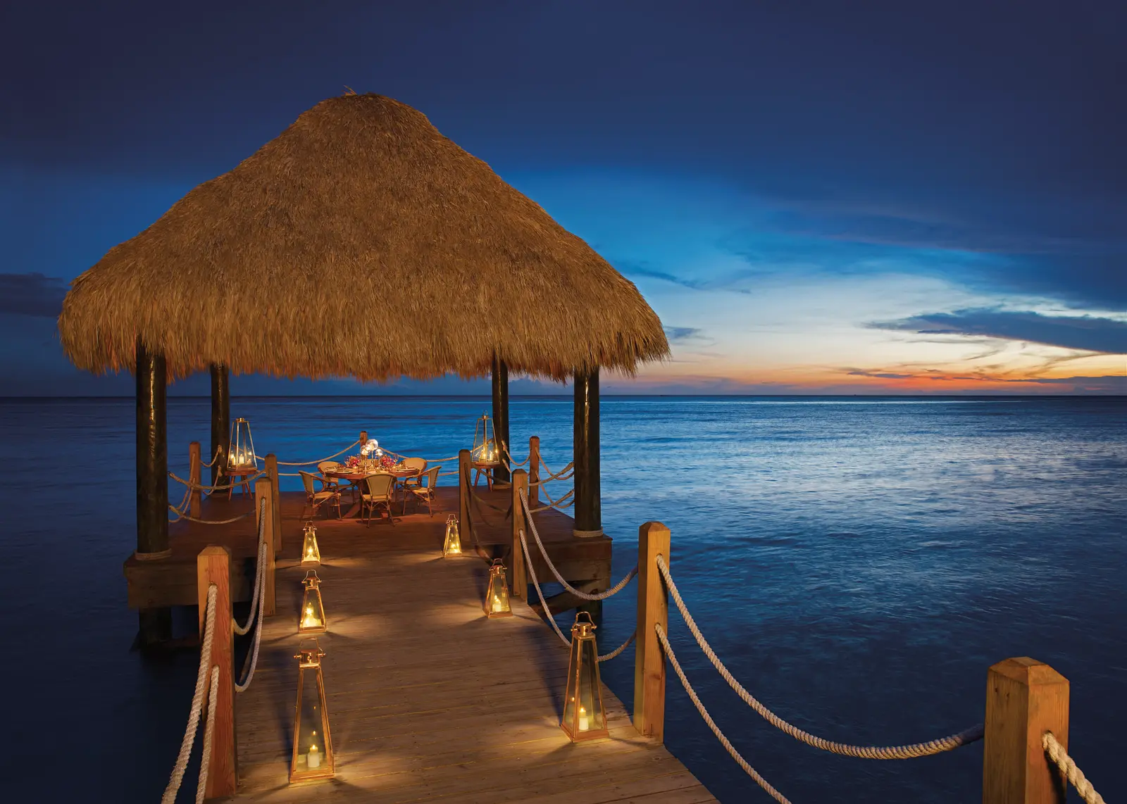 Dreams Dominicus La Romana
