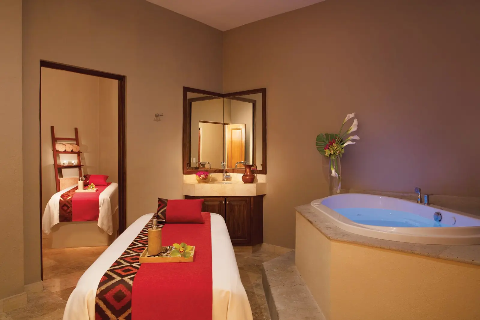 Dreams Los Cabos