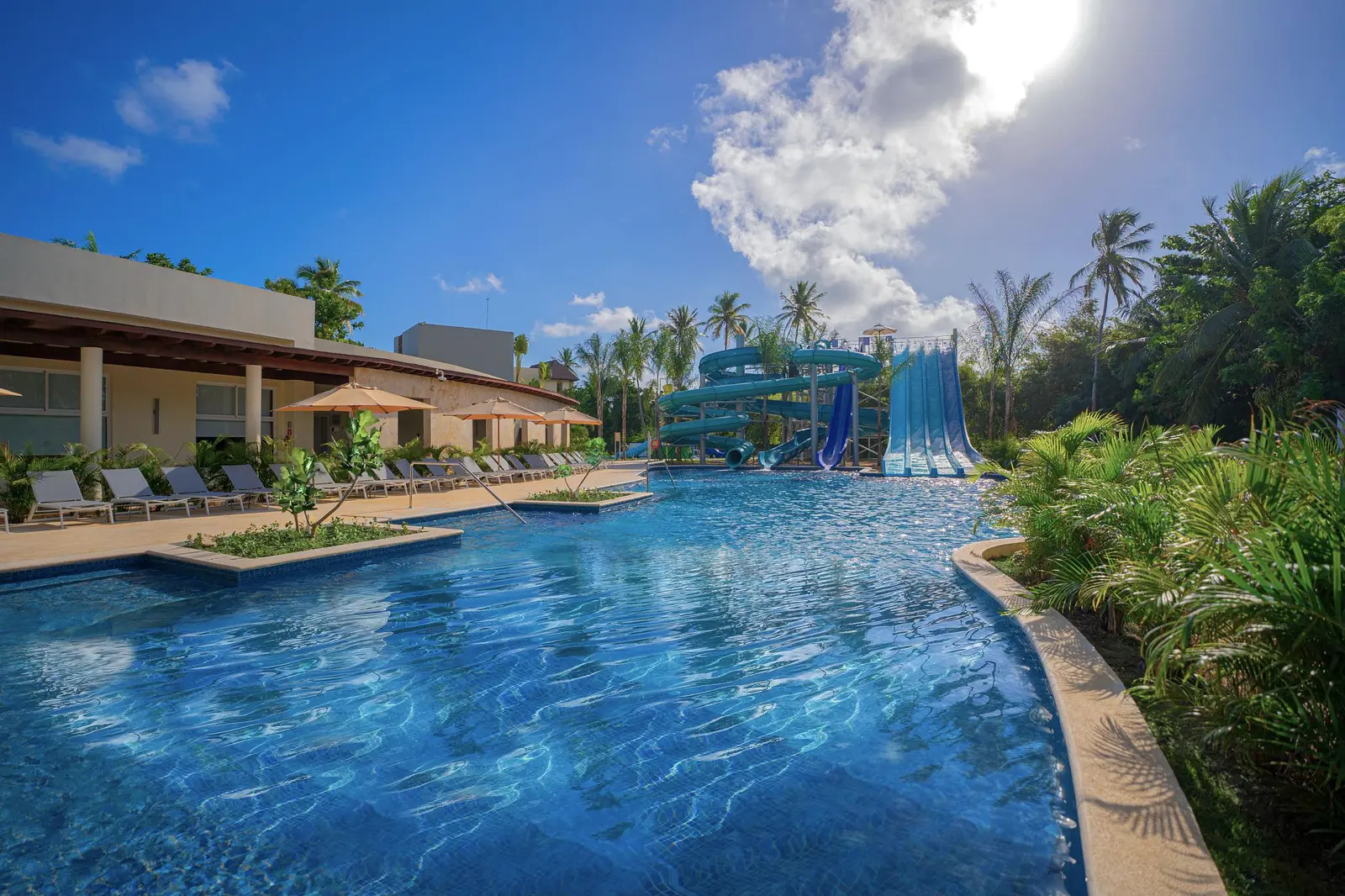 Dreams Royal Beach Punta Cana
