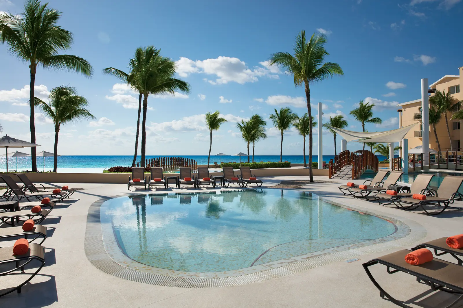 Dreams Jade Riviera Cancún Resort & Spa