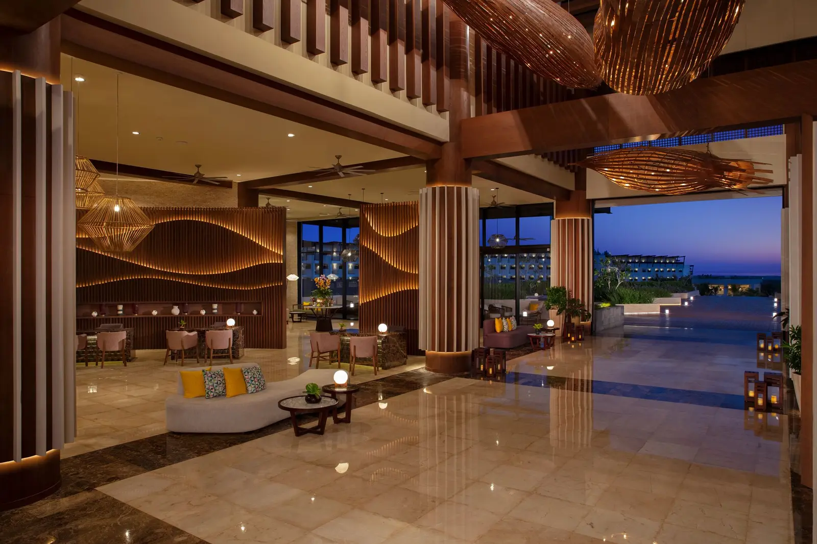 Dreams Macao Beach Punta Cana