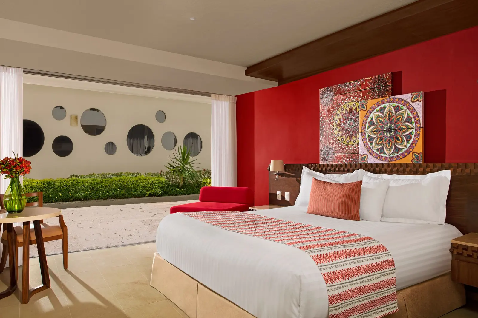 Sunscape Puerto Vallarta Resort