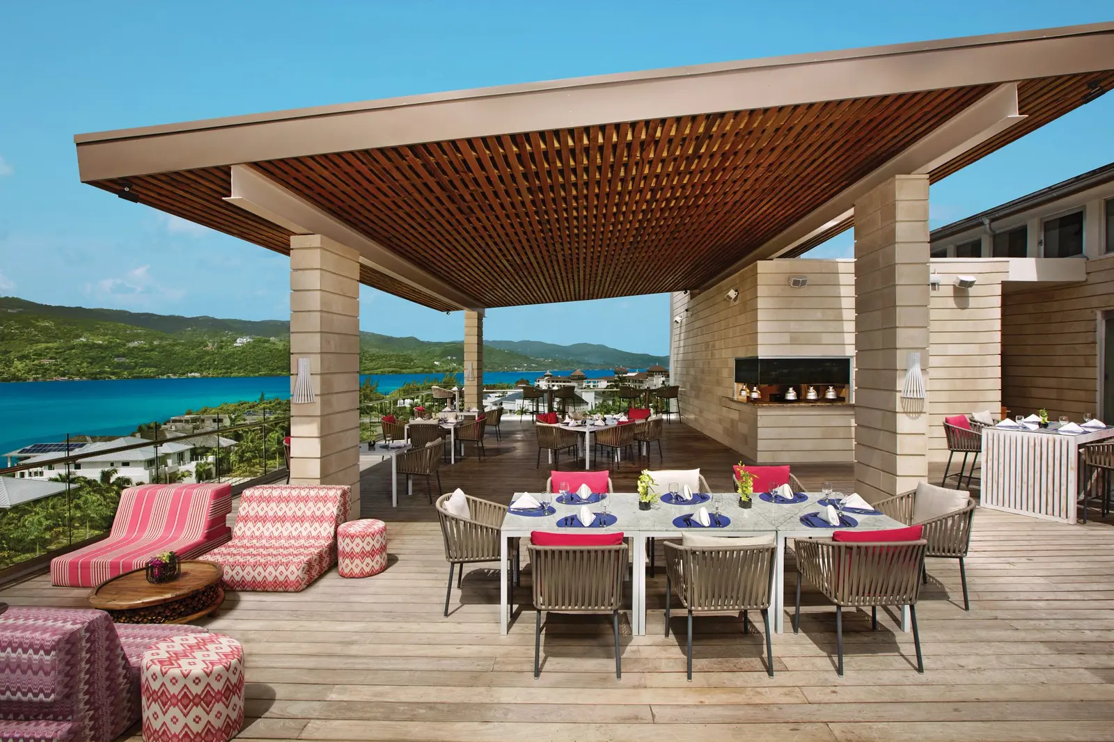 Breathless Montego Bay Resort & Spa