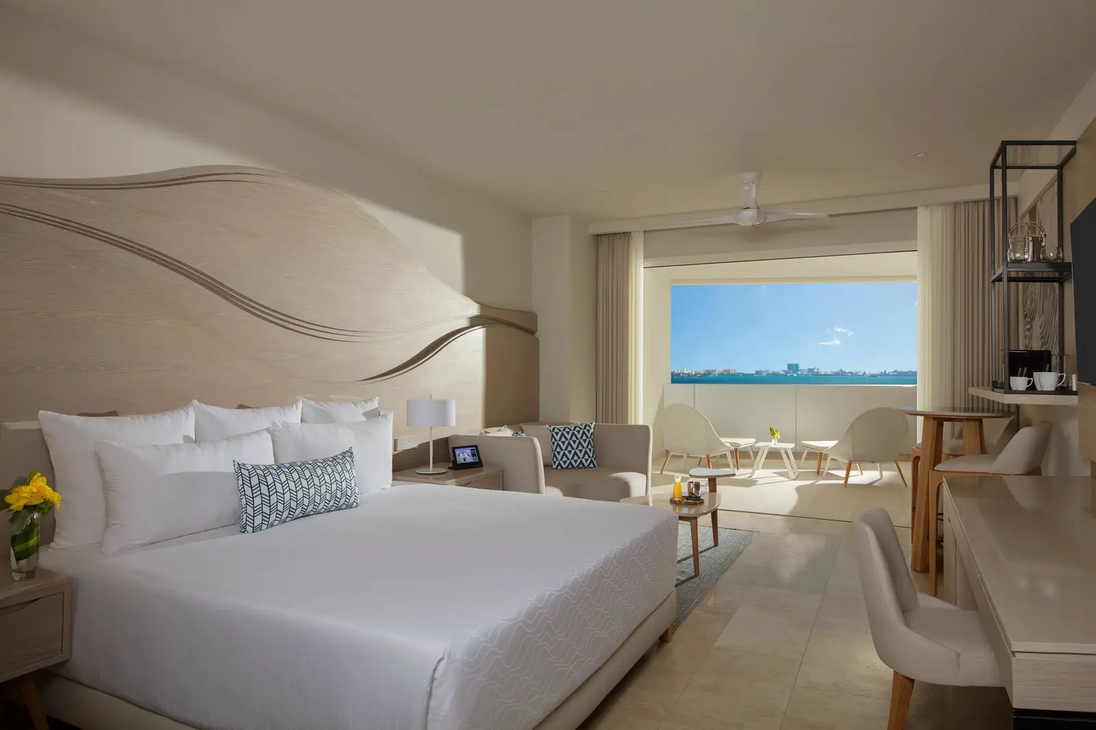 Breathless Cancún Soul Resort & Spa