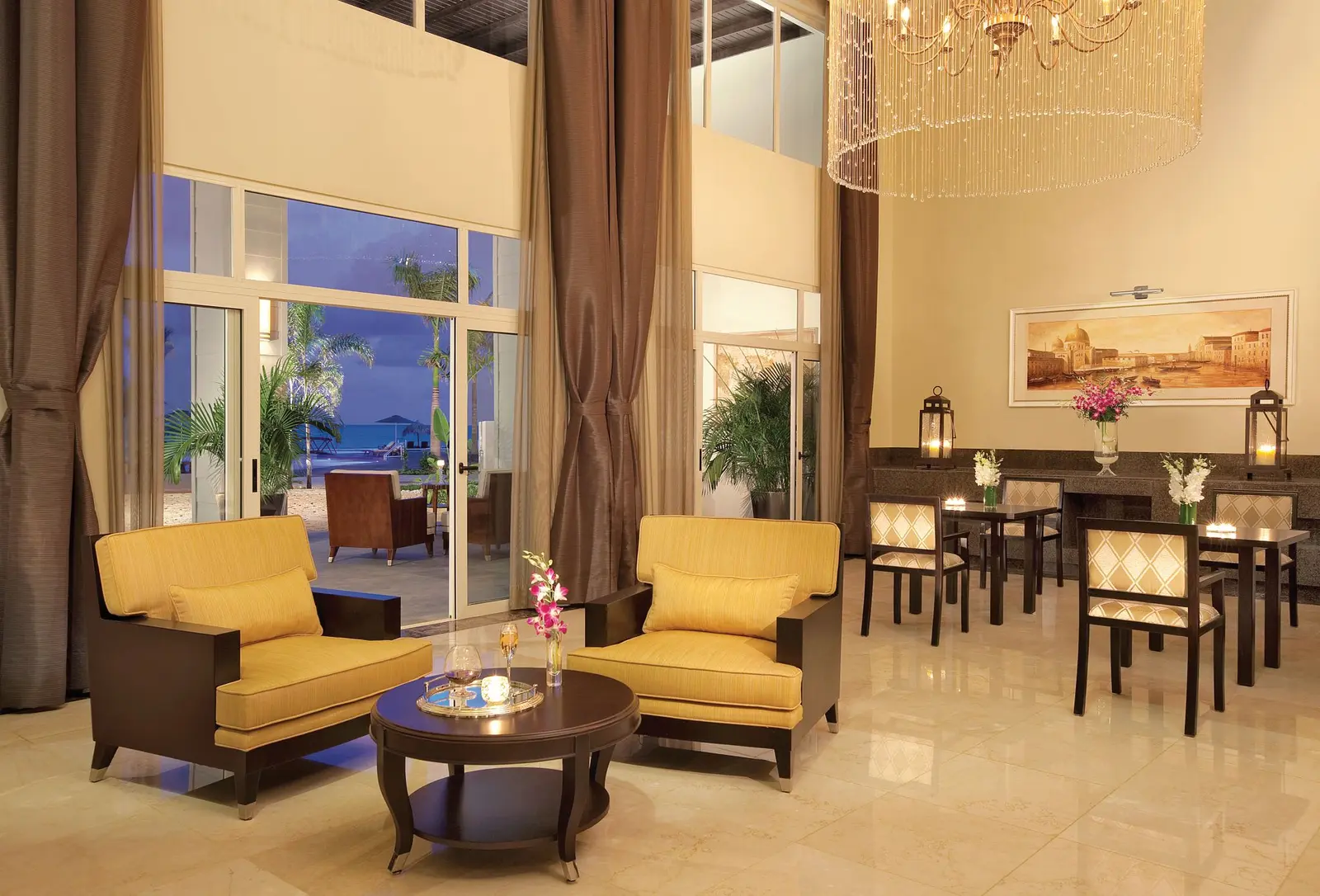 Secrets St. James Montego Bay