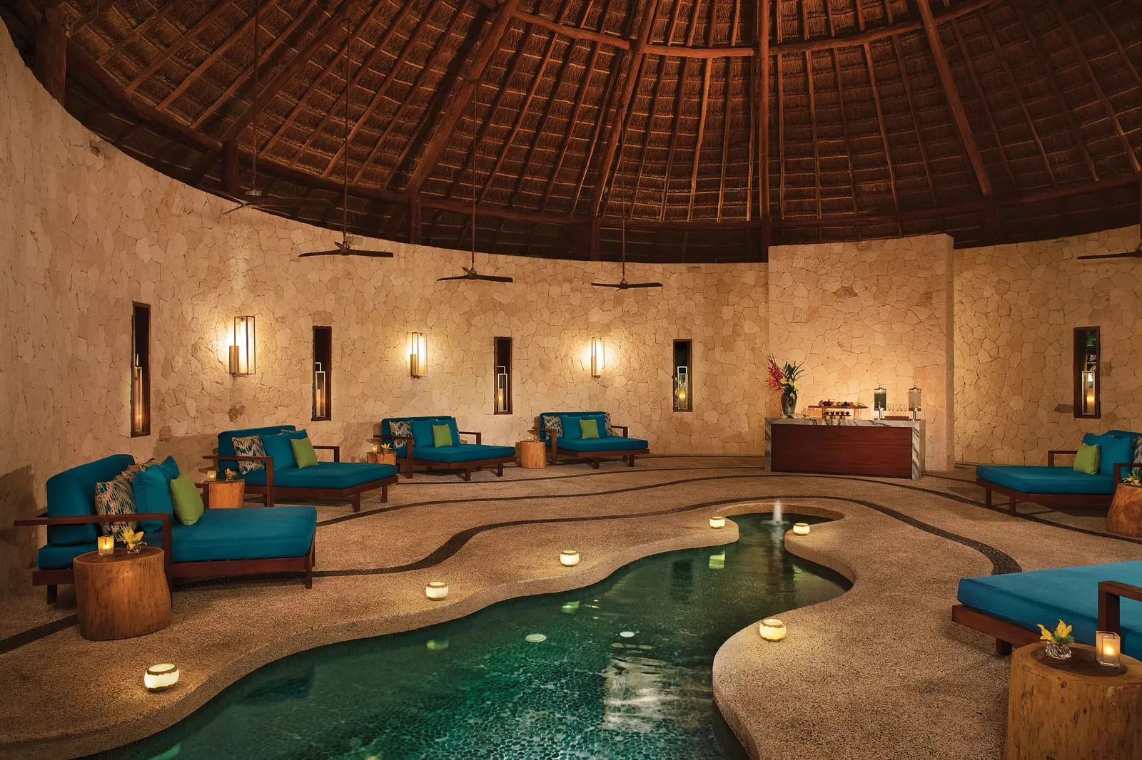 Secrets Akumal Riviera Maya