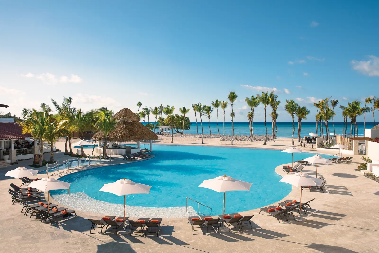 Dreams Dominicus La Romana