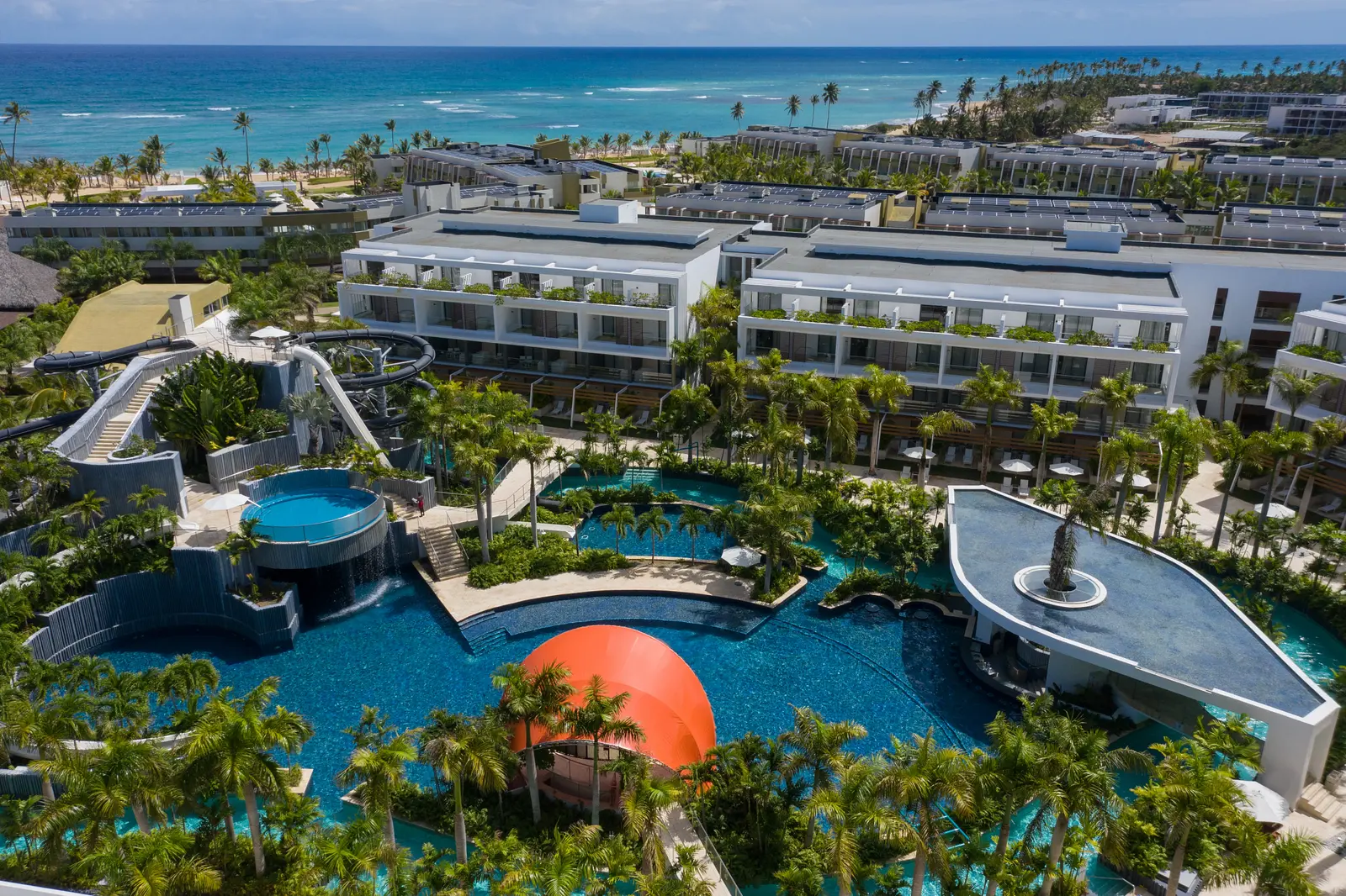 Dreams Onyx Resort & Spa