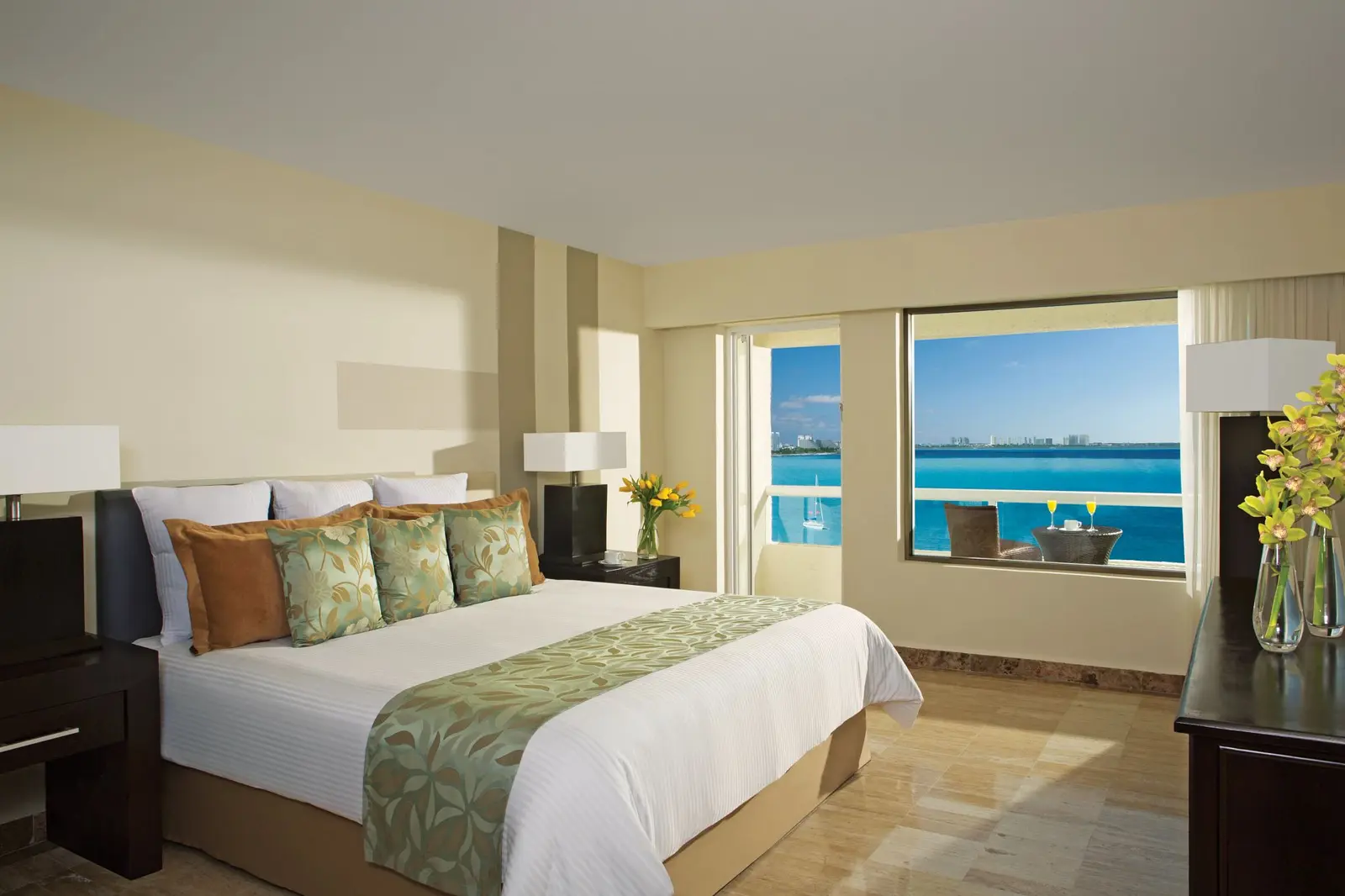 Dreams Sands Cancún Resort & Spa