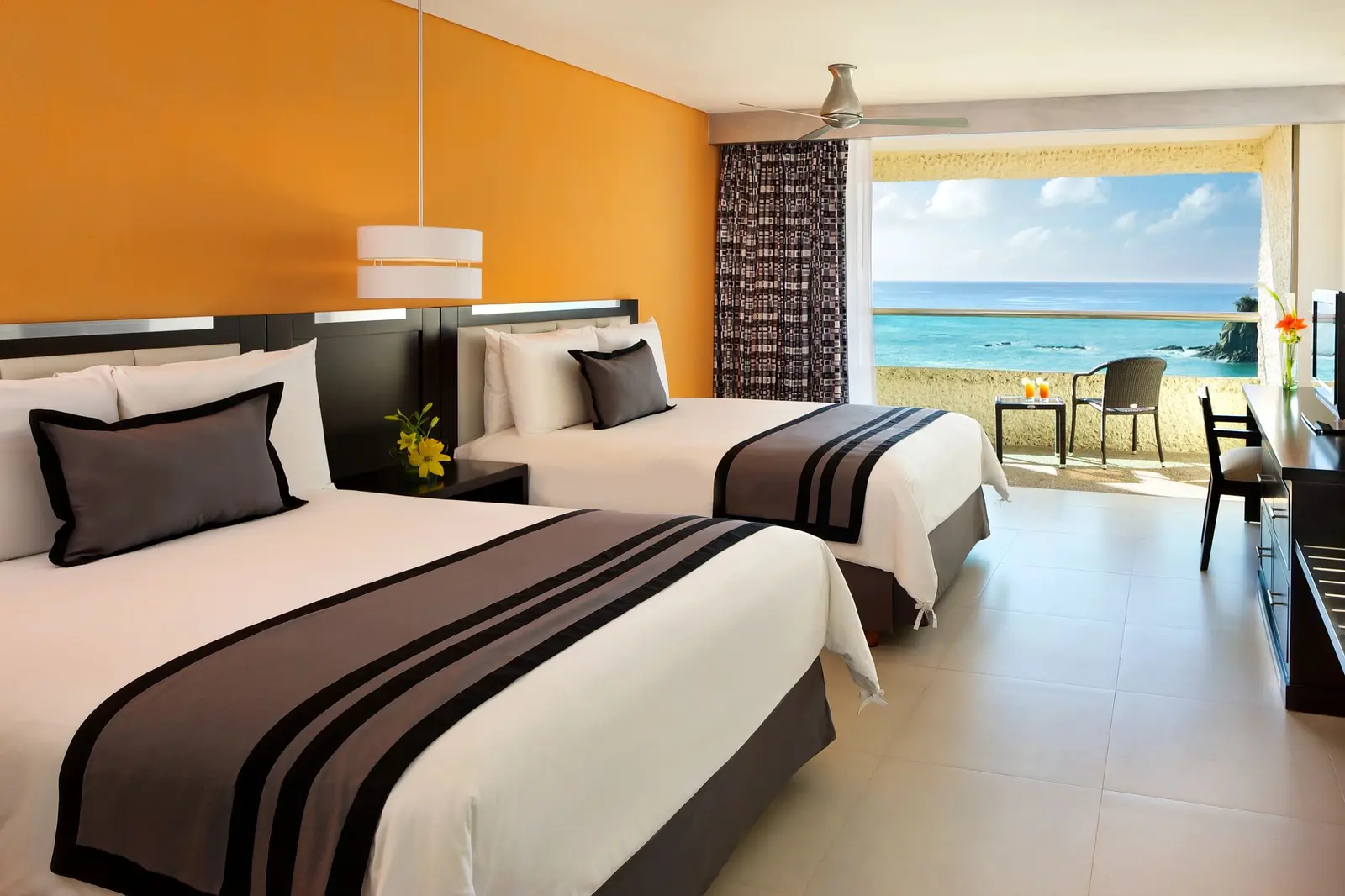 Dreams Huatulco