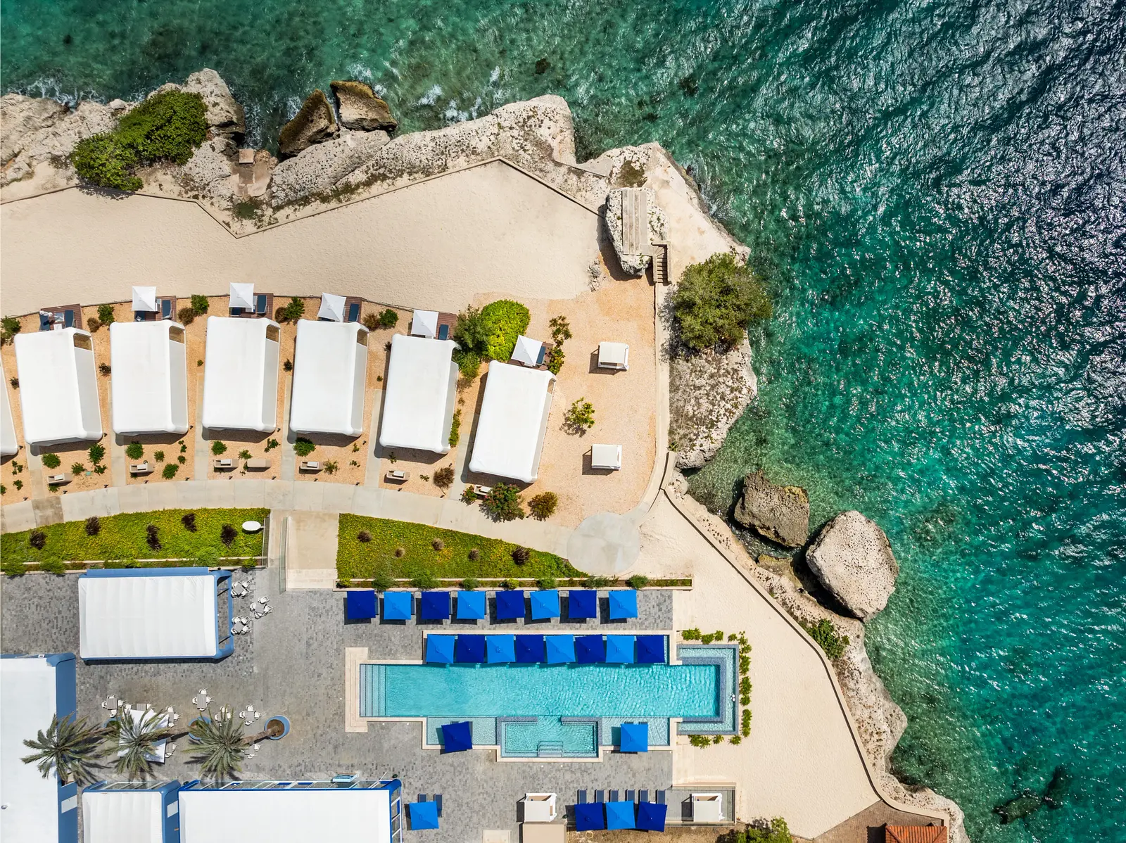 Dreams Curaçao Resort & Spa