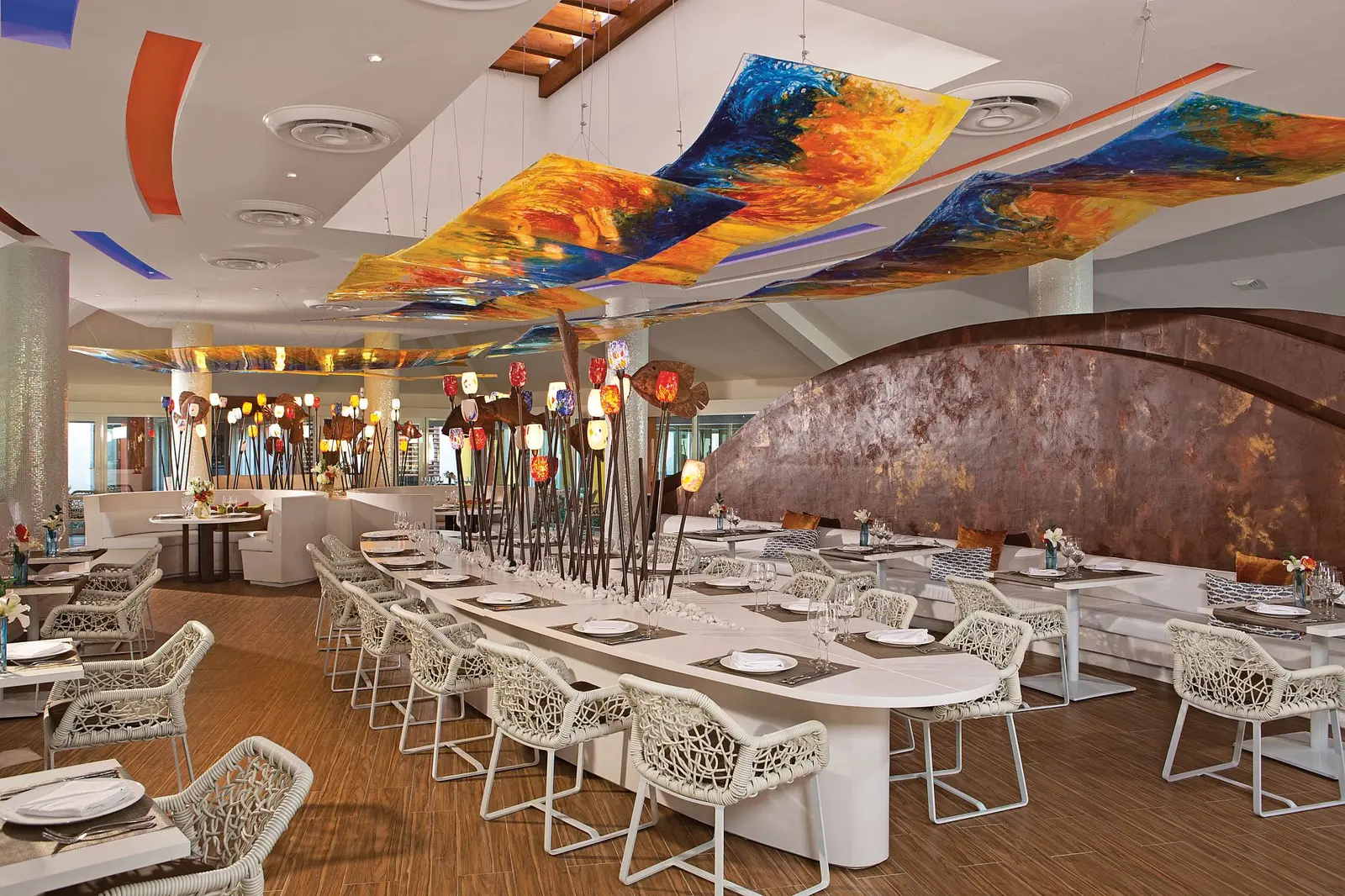 Breathless Punta Cana Resort & Spa
