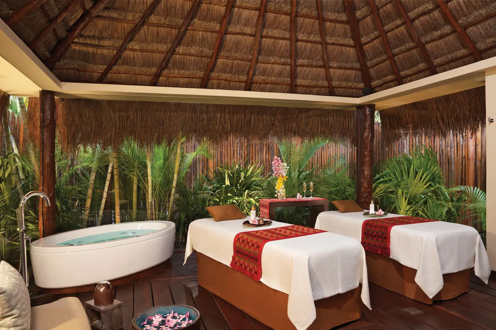 Dreams Riviera Cancún Resort & Spa