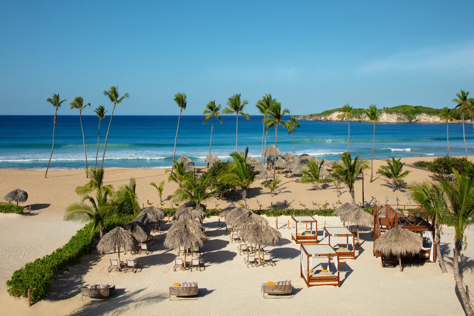 Dreams Macao Beach Punta Cana