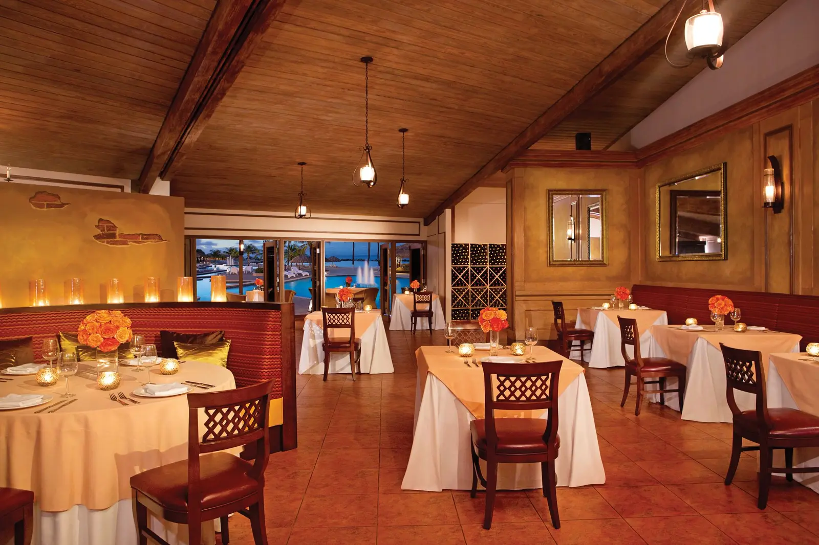 Sunscape Curaçao Resort & Spa