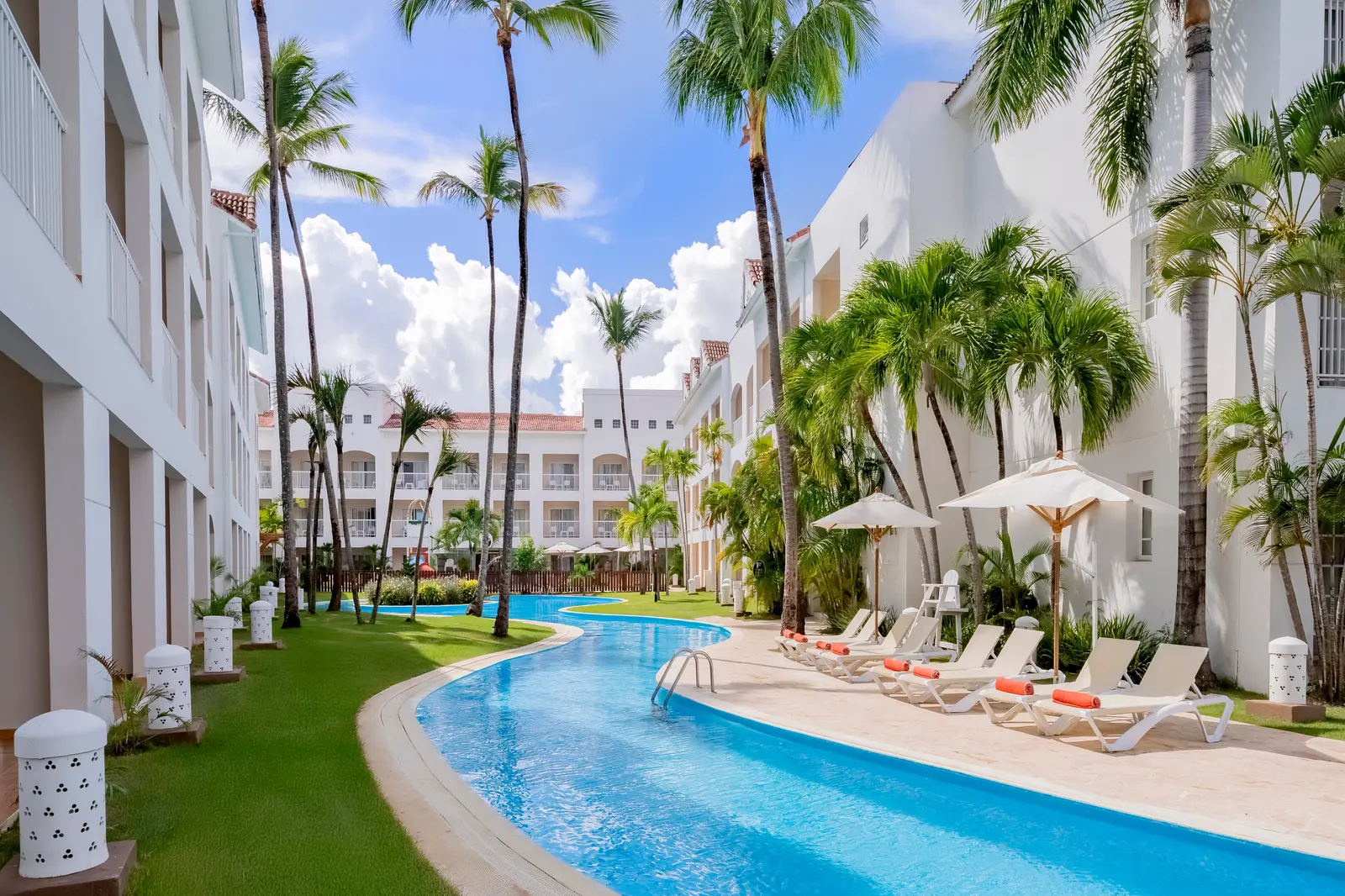 Sunscape Coco Punta Cana