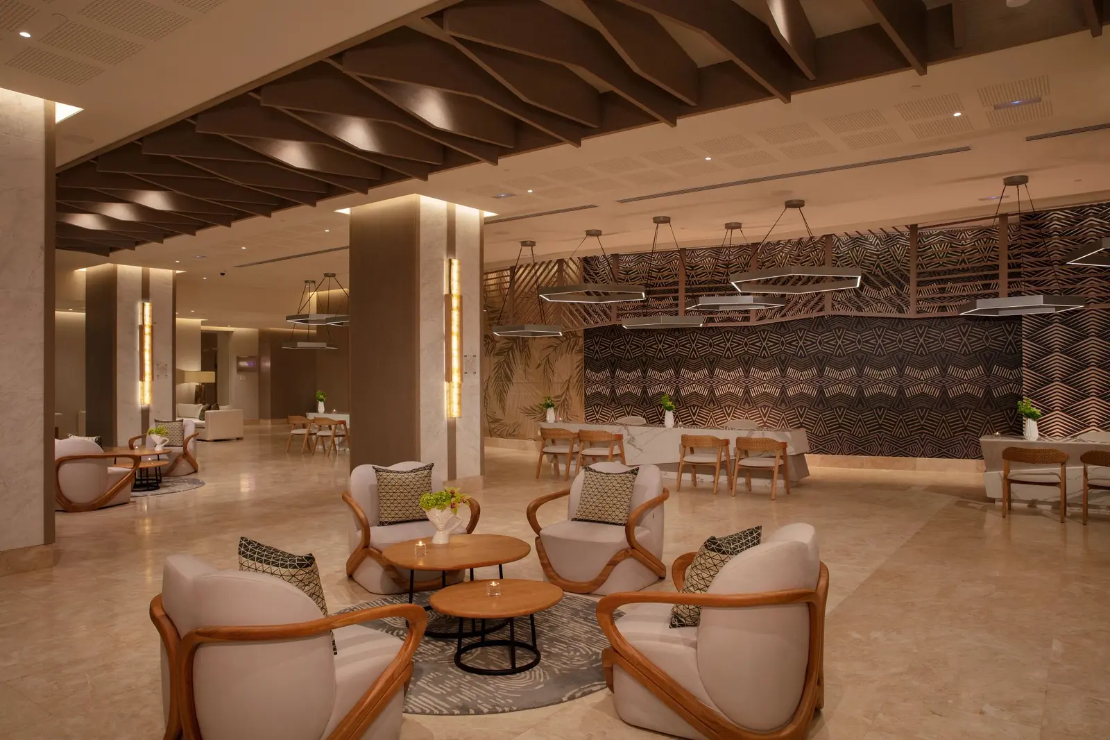 Breathless Cancún Soul Resort & Spa
