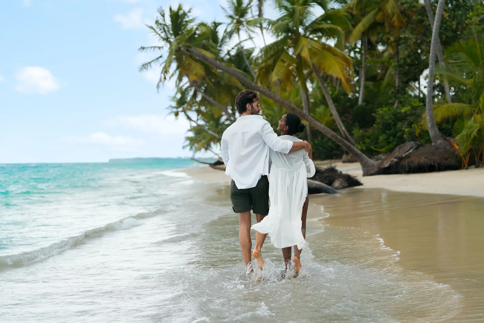 Secrets Playa Esmeralda Beach Resort