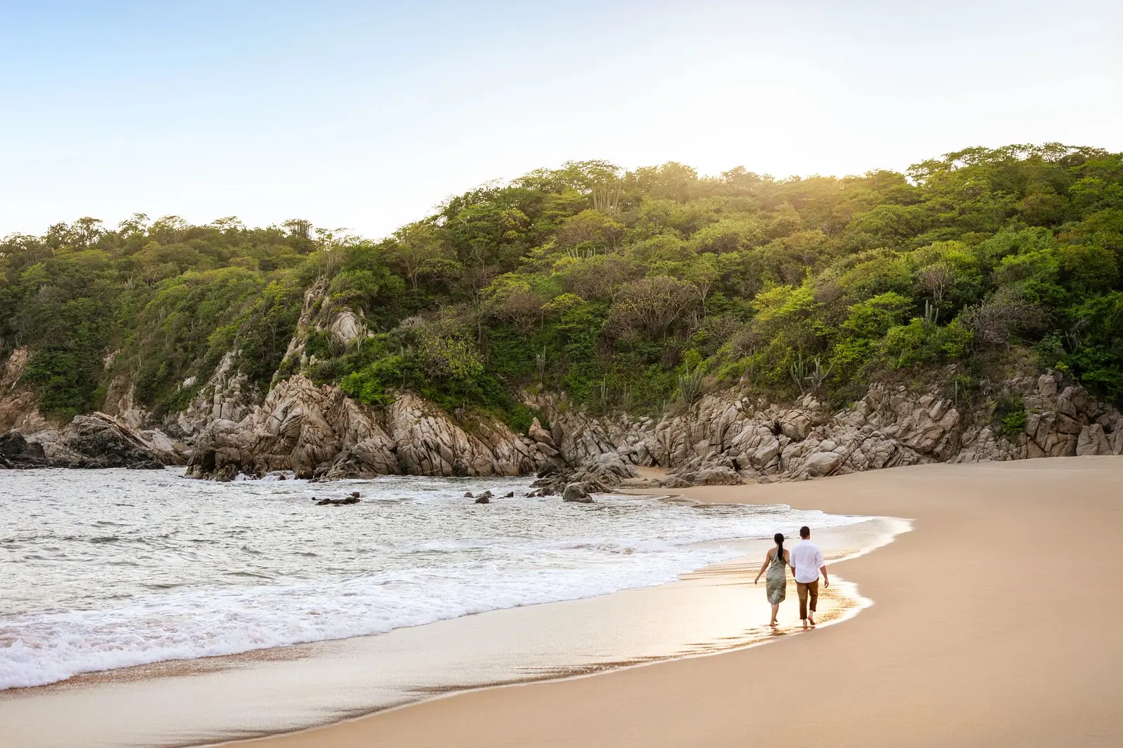 Secrets Huatulco Resort & Spa