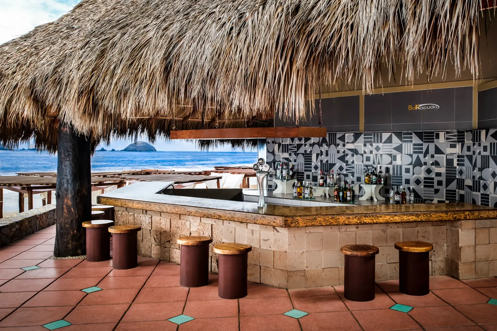 Sunscape Dorado Pacífico Ixtapa