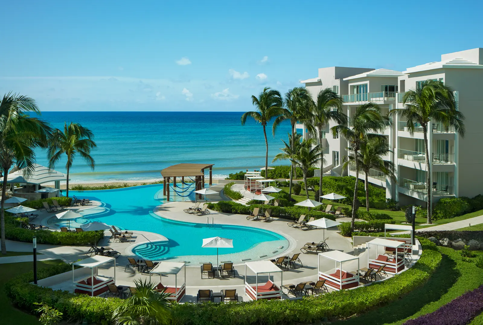 Dreams Jade Riviera Cancún Resort & Spa