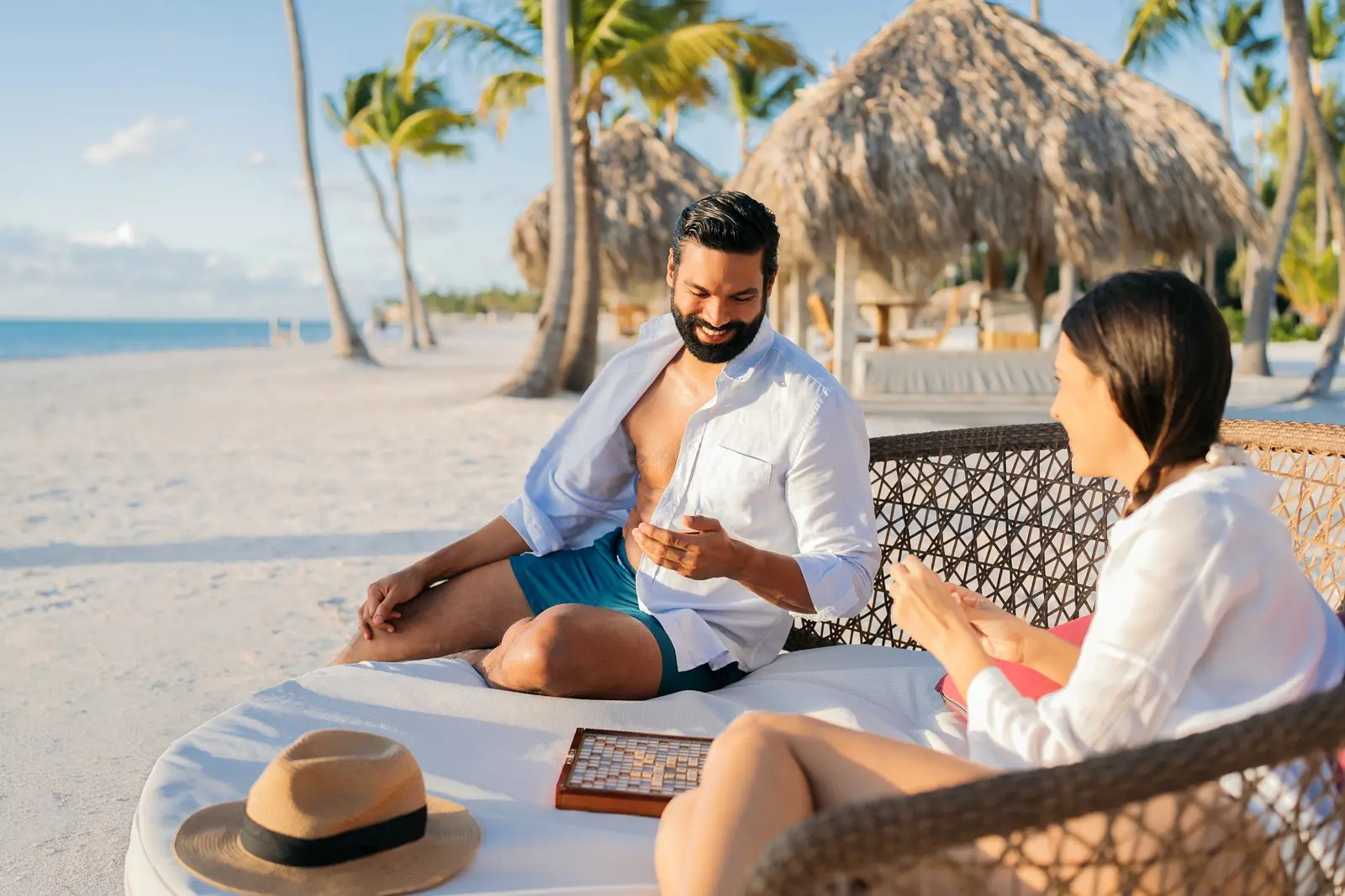 Secrets Cap Cana Resort & Spa