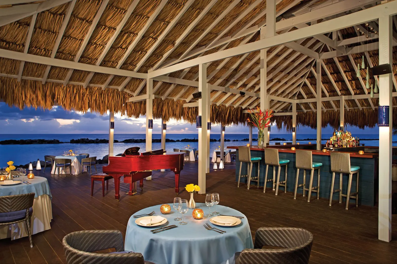 Sunscape Curaçao Resort & Spa